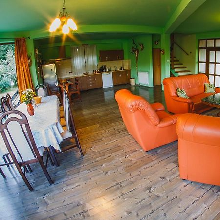 Vila Eden Порумбаку де Сус Екстериор снимка
